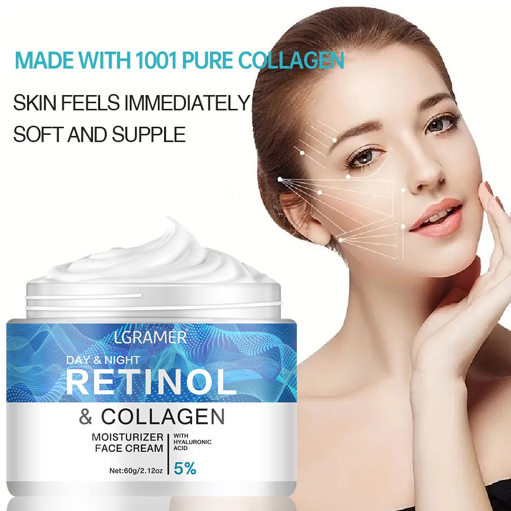 The Ordinary Serum Hyaluronic Acid - Retinol Sıkılaştırıcı Yüz Kremi Kaldırma Boyun