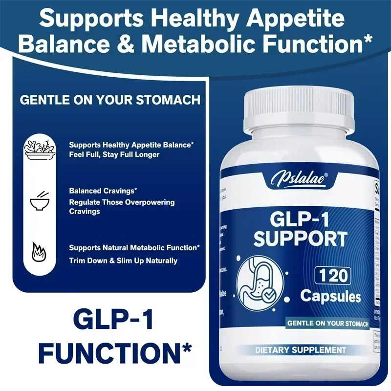 GLP-1 Desteği - Bağırsak Sağlı - Herbal Tea For Wellness incelemesi ve fiyatı