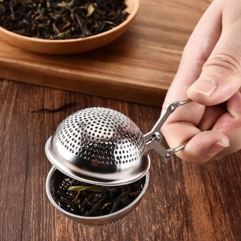 Çay süzgeci paslanmaz çelik ça - Herbal Tea For Wellness incelemesi ve fiyatı