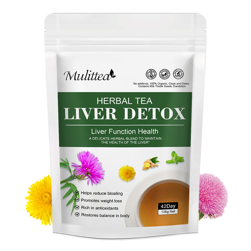 Karahindiba Kökü ile Mulittea  - Dandelion Detox Tea incelemesi ve fiyatı