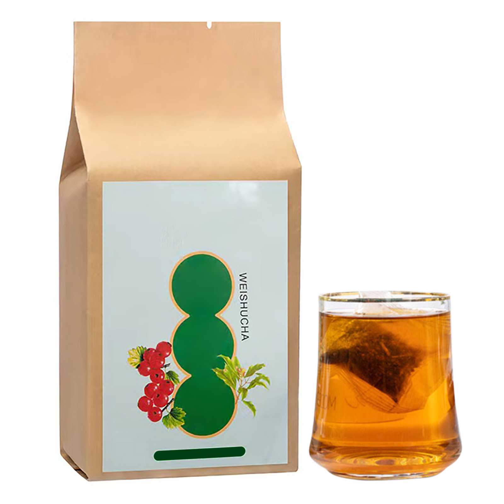 30 Poşet Karanfil Çay Poşeti T - Herbal Tea For Wellness incelemesi ve fiyatı