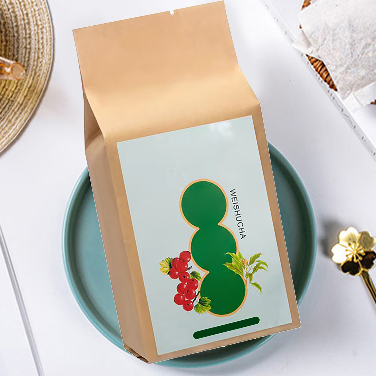 30 Poşet Karanfil Çay Poşeti T - Herbal Tea For Wellness incelemesi ve fiyatı