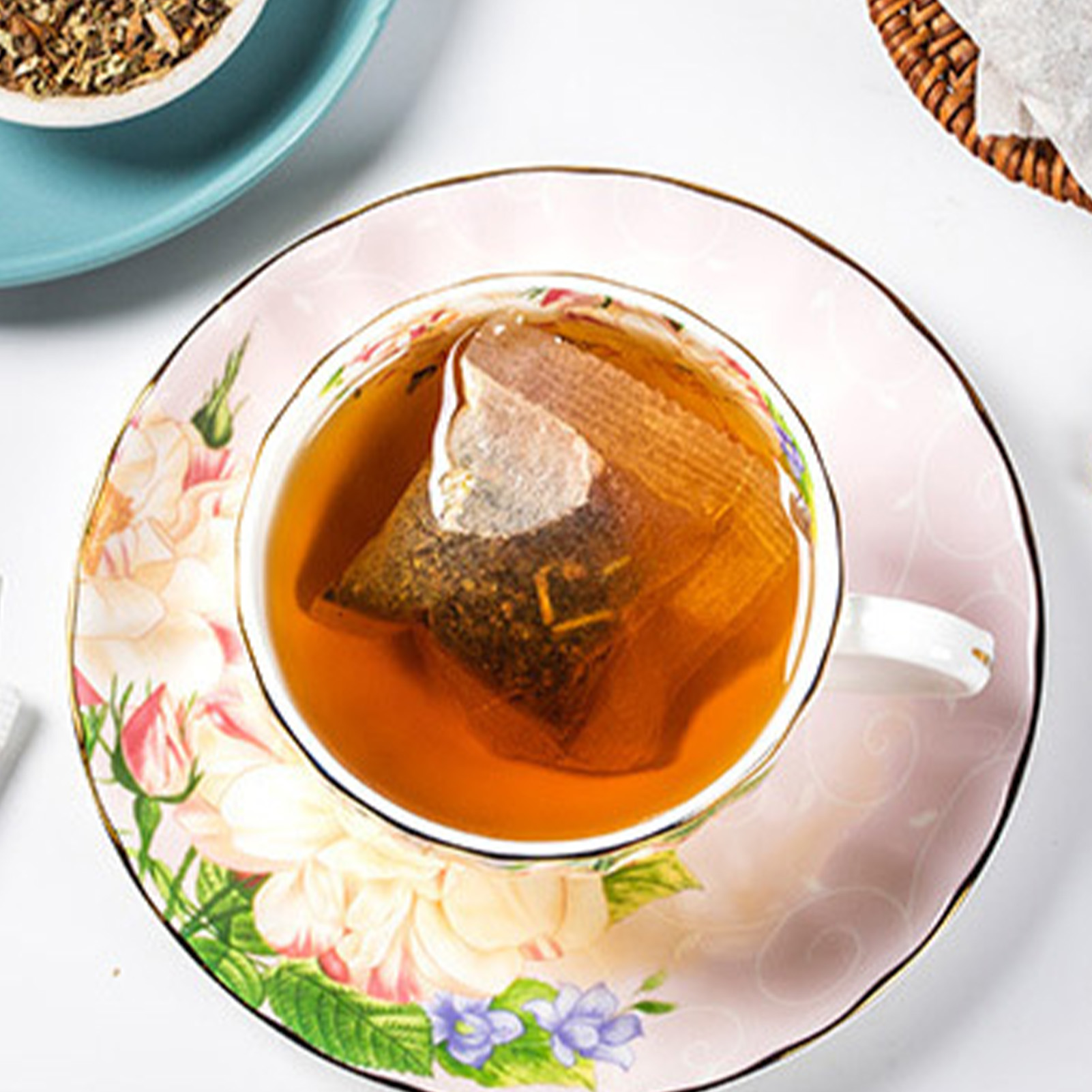 30 Poşet Karanfil Çay Poşeti T - Herbal Tea For Wellness incelemesi ve fiyatı