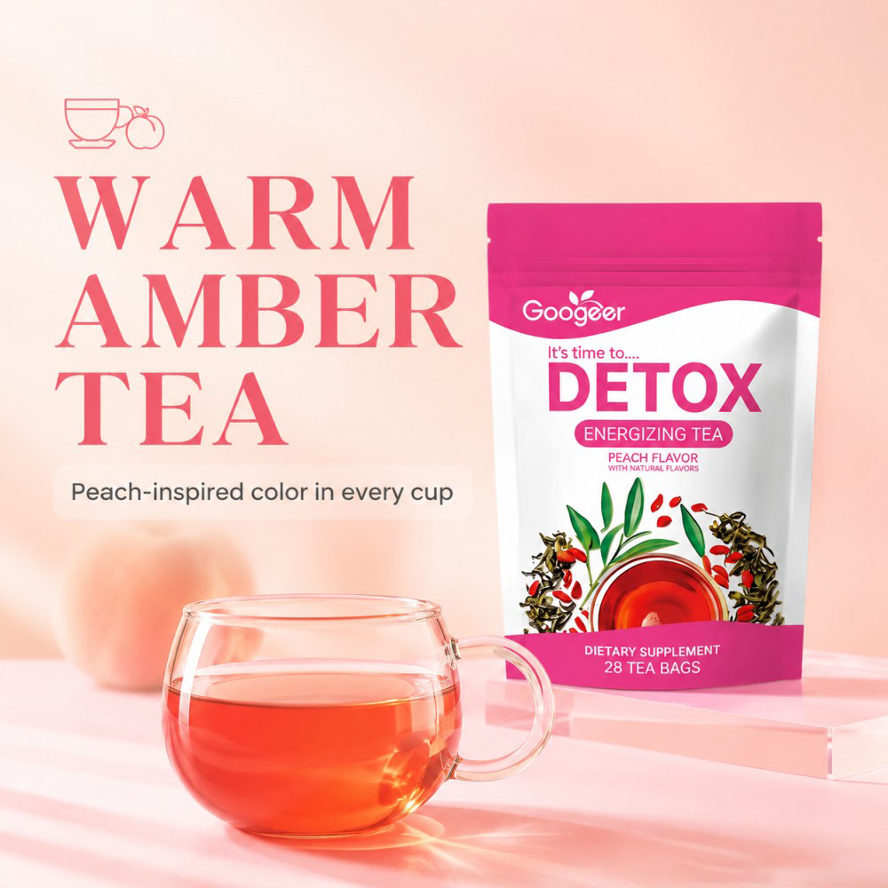 Bitkisel Detoks Çayı Karın Rah - Herbal Tea For Wellness incelemesi ve fiyatı