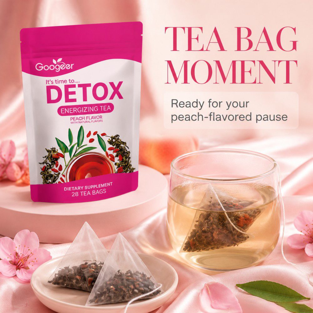 Bitkisel Detoks Çayı Karın Rah - Herbal Tea For Wellness incelemesi ve fiyatı