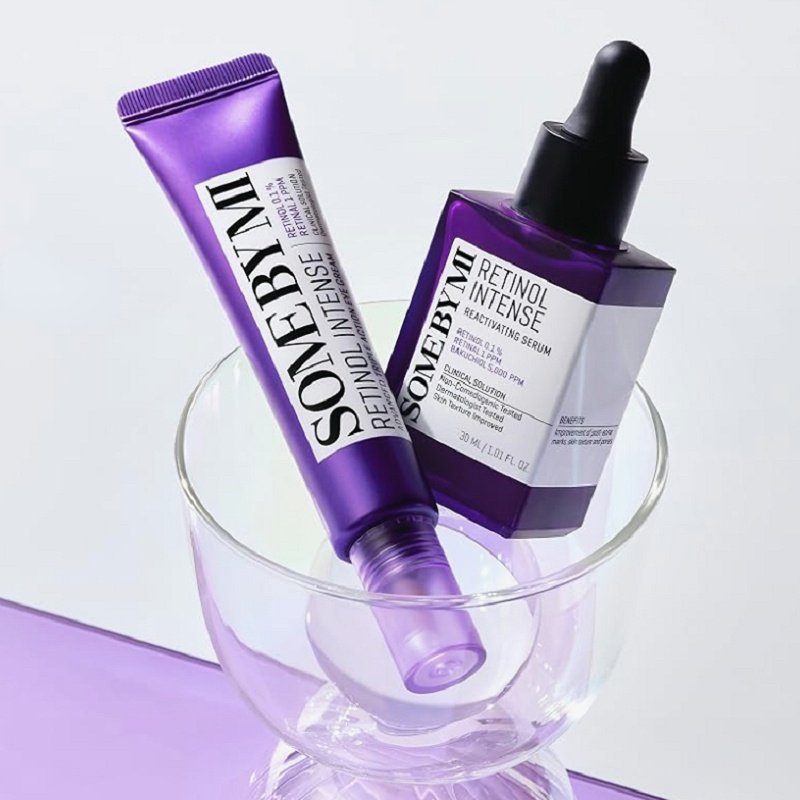 SOMEBYMI AHA-BHA-PHA Salisilik - The Ordinary Serum Hyaluronic Acid incelemesi ve fiyatı