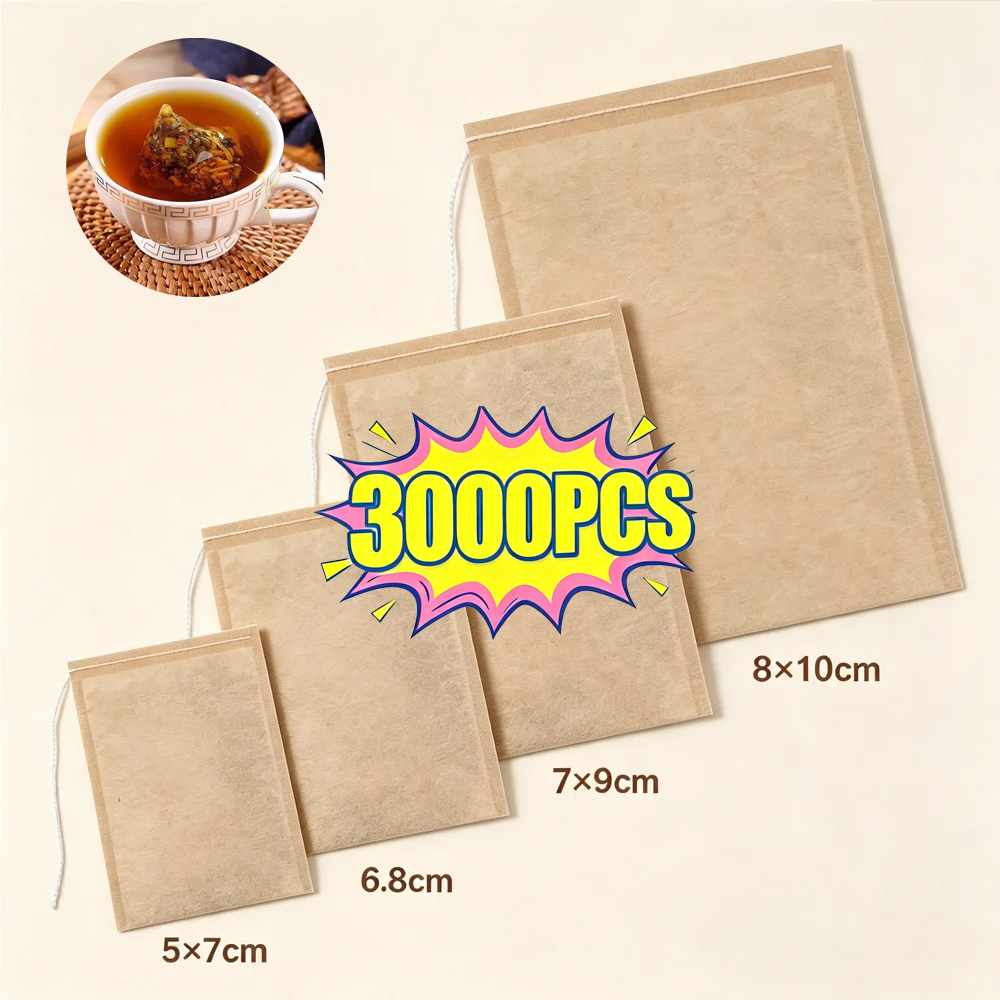100/3000 Adet Tek Kullanımlık  - Herbal Tea For Wellness incelemesi ve fiyatı