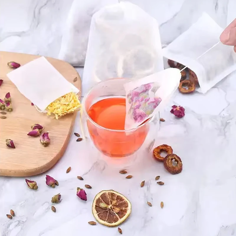 100 adet Tek Kullanımlık Çay P - Herbal Tea For Wellness incelemesi ve fiyatı