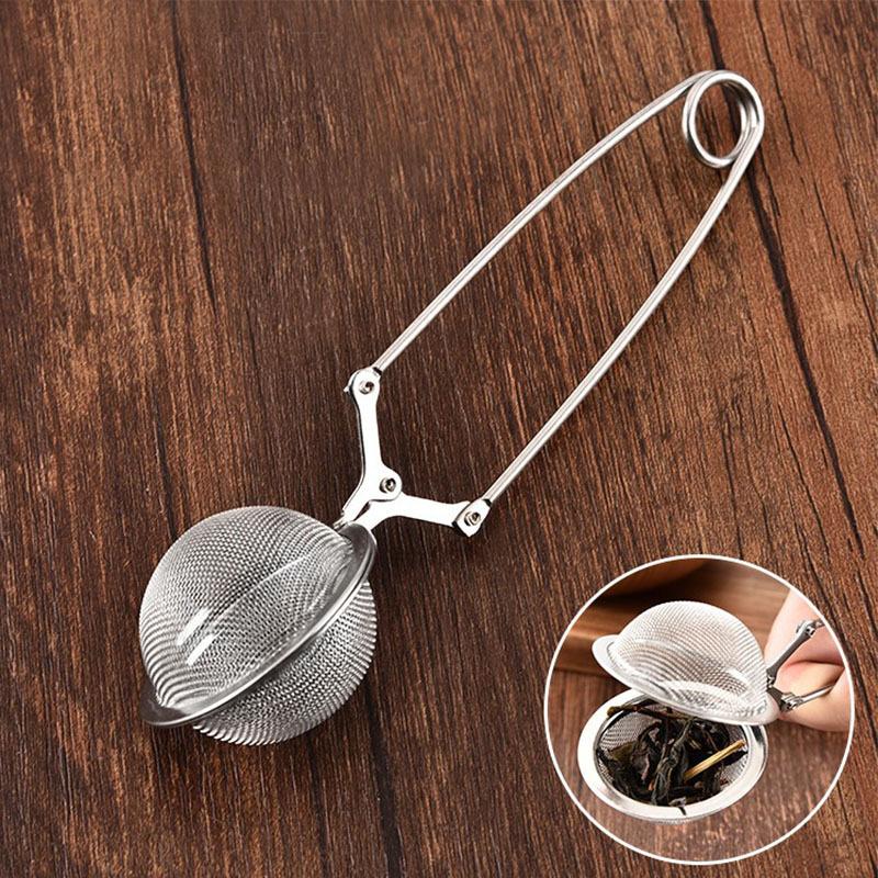 Paslanmaz Çelik İnce Örgülü Ça - Herbal Tea For Wellness incelemesi ve fiyatı