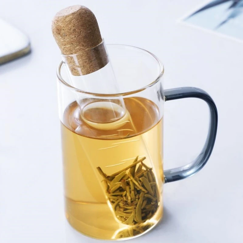 Yüksek borosilikat cam test tü - Herbal Tea For Wellness incelemesi ve fiyatı