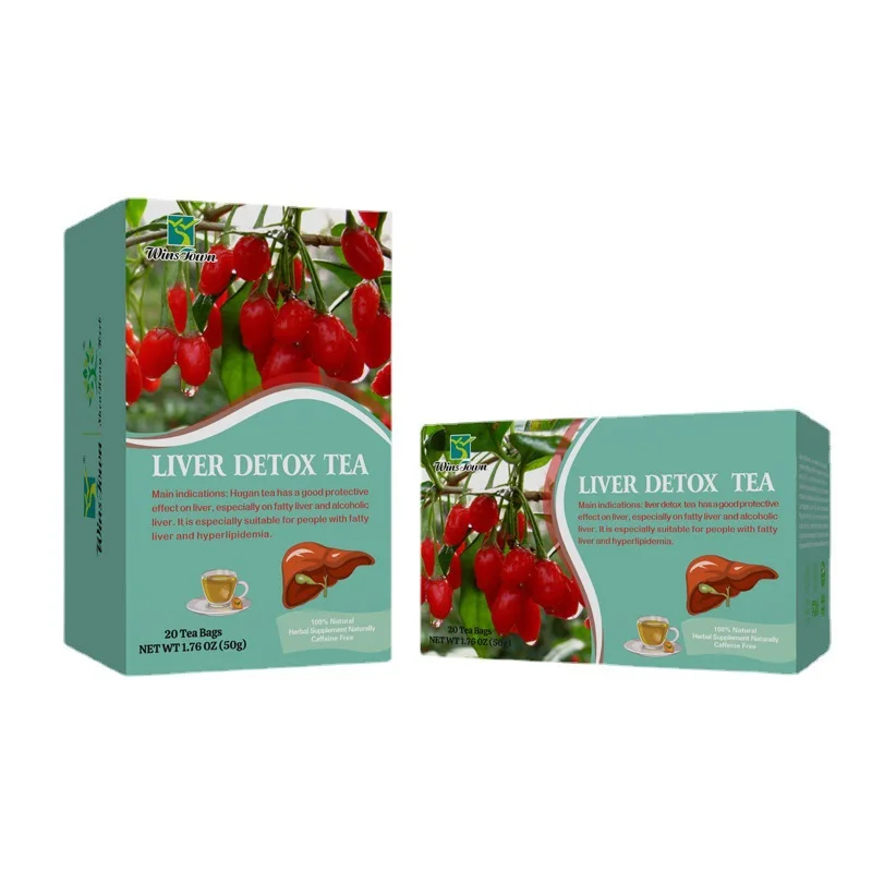 Günlük Karaciğer Besleyici Çay - Herbal Tea For Wellness incelemesi ve fiyatı