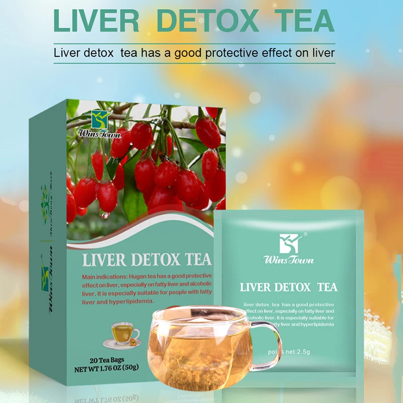 Günlük Karaciğer Besleyici Çay - Herbal Tea For Wellness incelemesi ve fiyatı