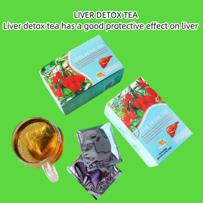 Günlük Karaciğer Besleyici Çay - Herbal Tea For Wellness incelemesi ve fiyatı