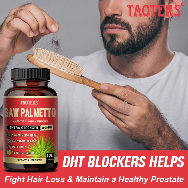 Testere Palmetto Takviyesi 530 - Herbal Tea For Wellness incelemesi ve fiyatı