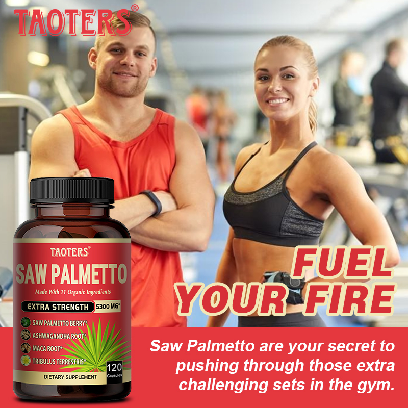 Testere Palmetto Takviyesi 530 - Herbal Tea For Wellness incelemesi ve fiyatı