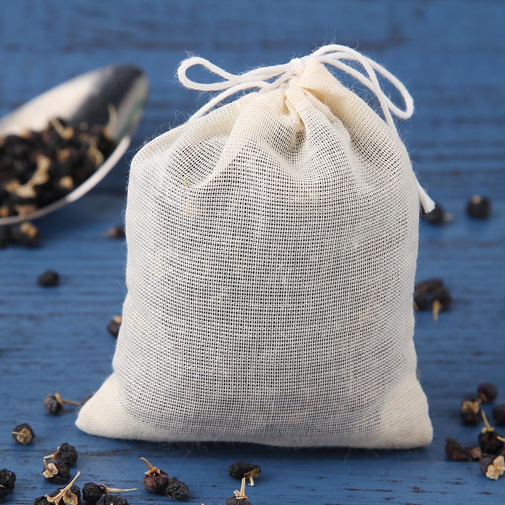 20 adet/grup çay poşetleri tek - Herbal Tea For Wellness incelemesi ve fiyatı