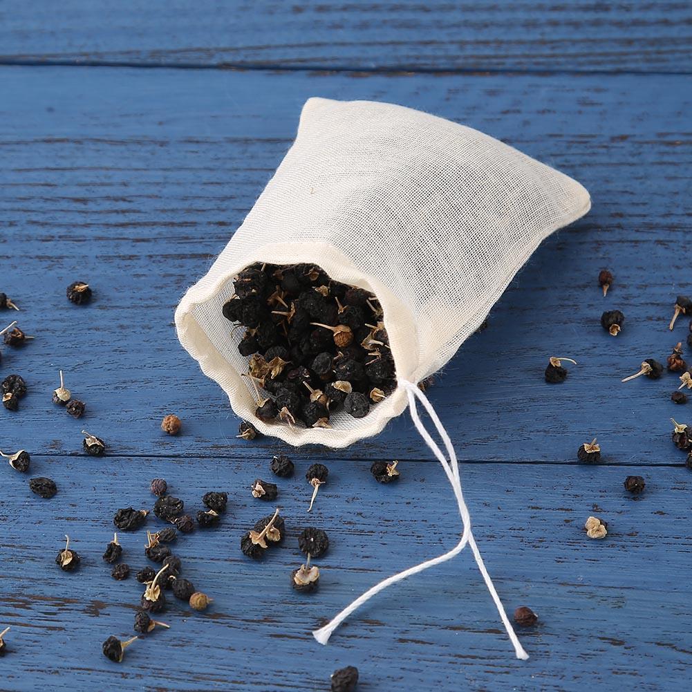 20 adet/grup çay poşetleri tek - Herbal Tea For Wellness incelemesi ve fiyatı