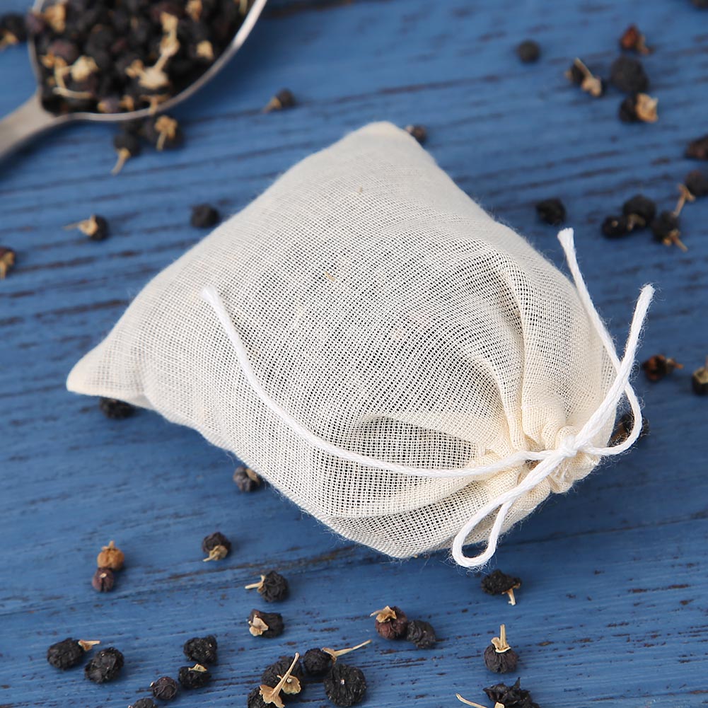 20 adet/grup çay poşetleri tek - Herbal Tea For Wellness incelemesi ve fiyatı