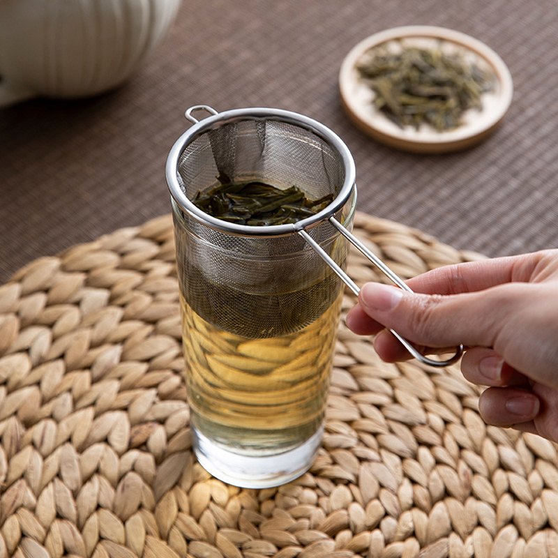 Paslanmaz Çelik Çay Demliği Ye - Herbal Tea For Wellness incelemesi ve fiyatı