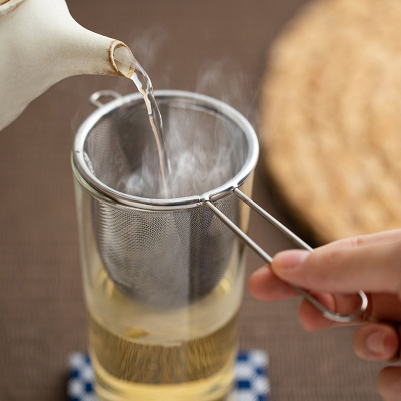 Paslanmaz Çelik Çay Demliği Ye - Herbal Tea For Wellness incelemesi ve fiyatı