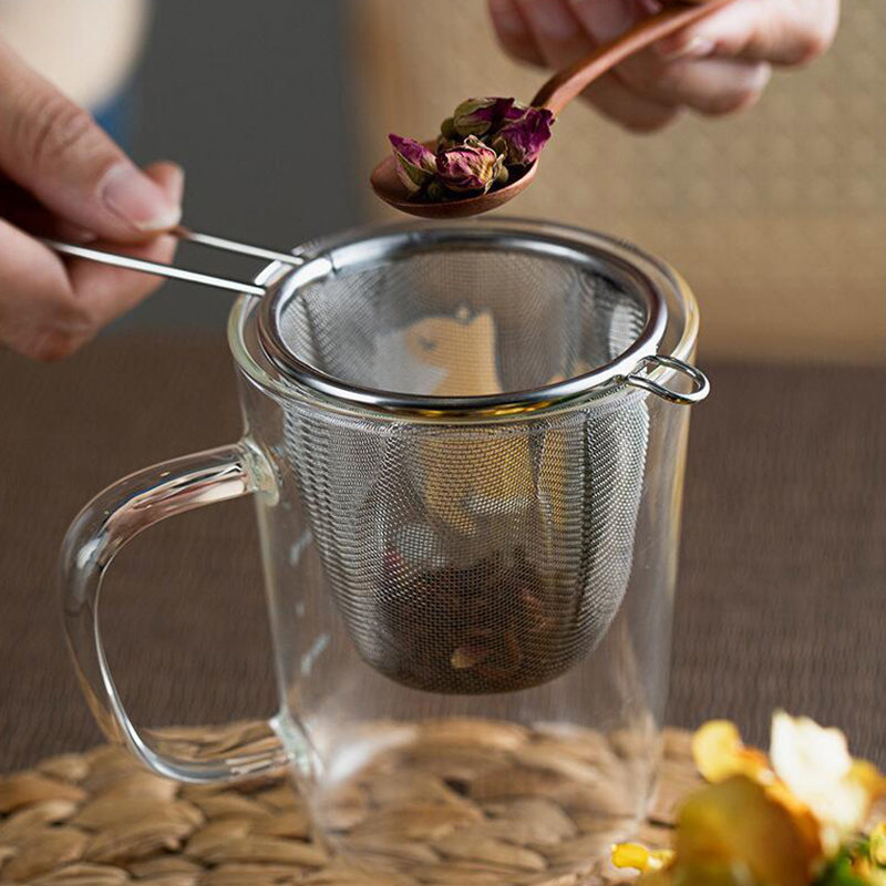 Paslanmaz Çelik Çay Demliği Ye - Herbal Tea For Wellness incelemesi ve fiyatı